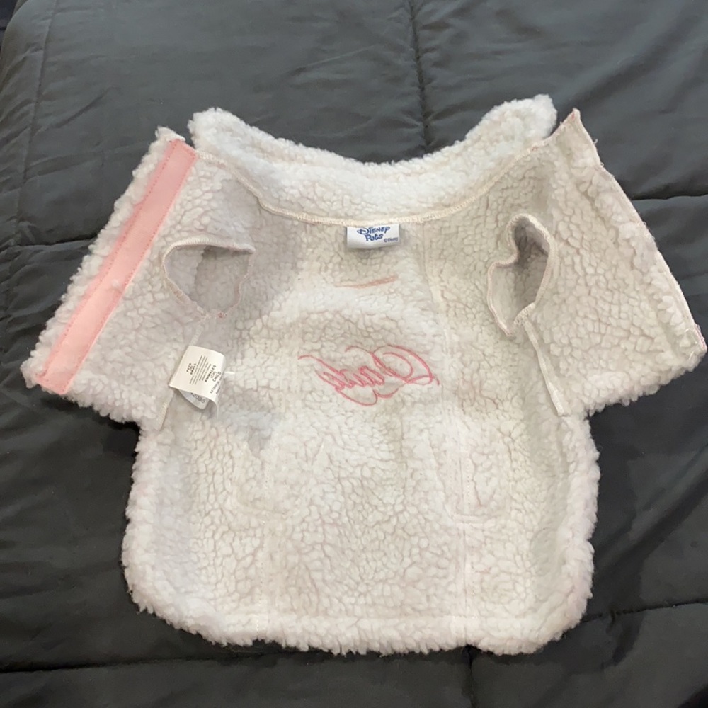 Disney Pets Lady Collared Jacket - Picture 6 of 8